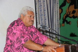 Cook Islands Civil Society Organisations