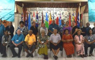 Closing Remarks By Keutekarakia Mataroa Acting Chairman, Piango Executive Member, Cook Islands Civil Society Organisation at Pacific Islands Development Forum 2015