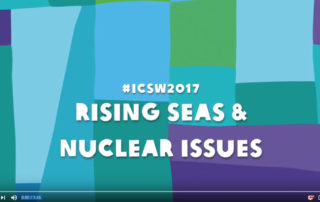 Rising Seas & Nuclear Issues (Part 2)