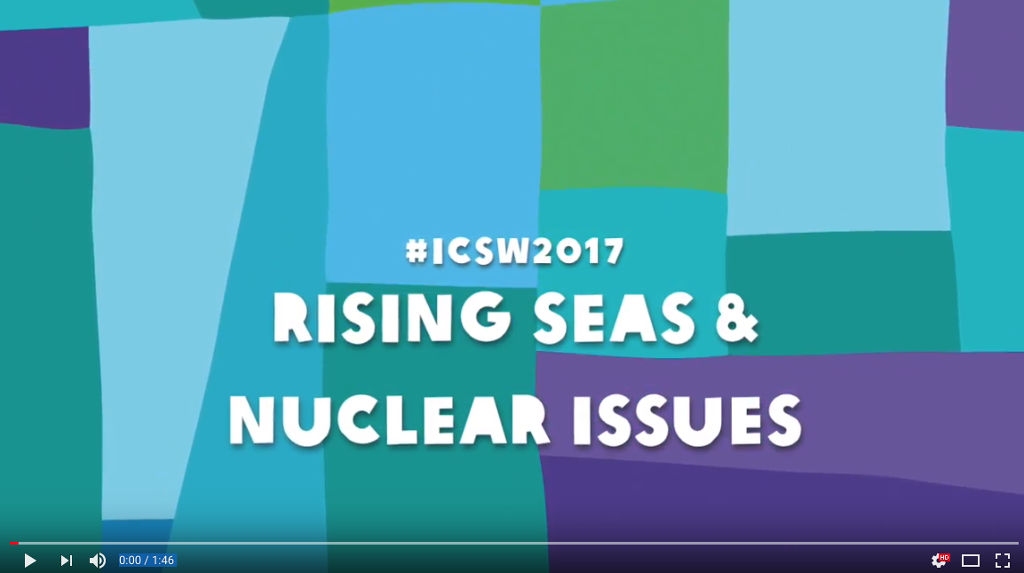 Rising Seas & Nuclear Issues (Part 2)
