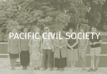 PACIFIC CIVIL SOCIETY