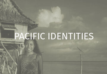 Pacific Identities