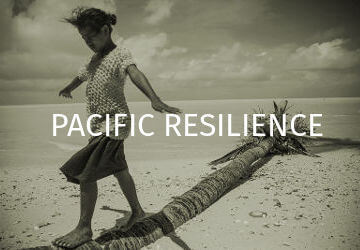 Pacific Resilience