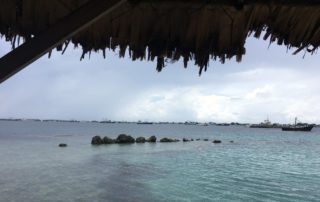 Majuro lagoon, Marshall Islands