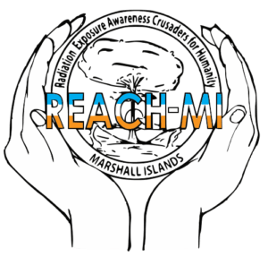 REACH - MI logo