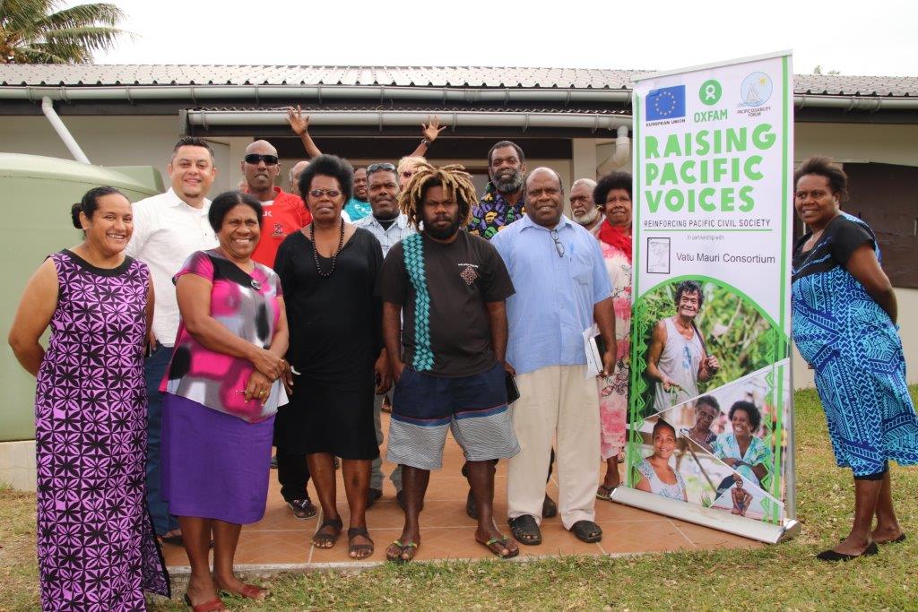 Vatu Mauri Consortium – Vanuatu Vatu Mauri Consortium