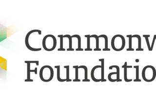 Commonwealth Foundation logo
