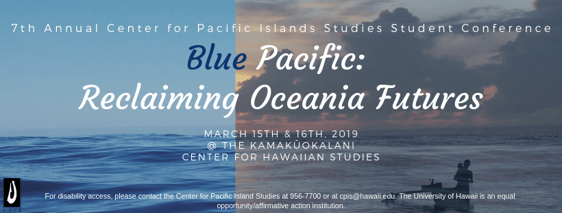 The peoples of Oceania have long understood and practiced their own sustainable initiatives in their island worlds. However, the World Bank and large nations have their own specific ideas about defining and promoting sustainability in the region which they have deemed the “Blue Economy.”