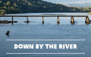 Down By the River report
