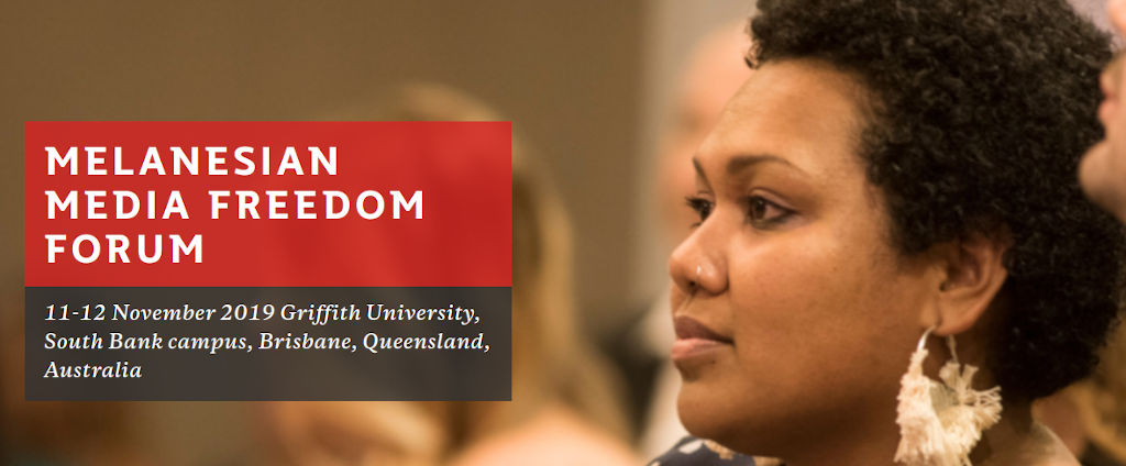 Melanesian Media Freedom Forum