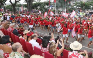 FrenchPolynesia_Autonomy_Day_parade_President's Office