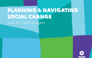 Planning and Navigating Social Change